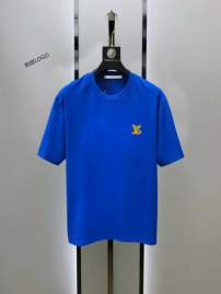 Picture of Louis Vuitton T Shirts Short _SKULVS-2XL25cr277887